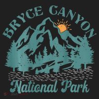 Bryce Canyon National Park Adventure Hat thumb 2