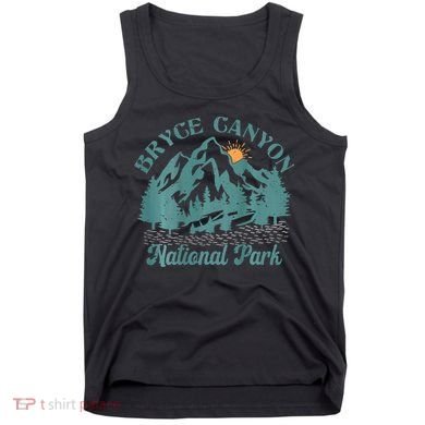 Bryce Canyon National Park Adventure Tank Top