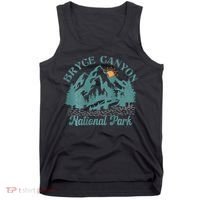 Bryce Canyon National Park Adventure Tank Top thumb 0
