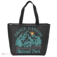 Bryce Canyon National Park Adventure Tote Bag thumb 0