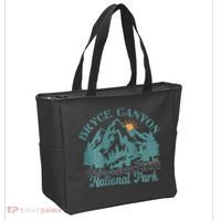 Bryce Canyon National Park Adventure Tote Bag thumb 2