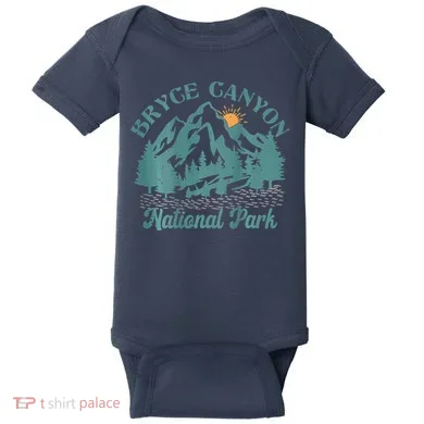 Baby Bodysuit