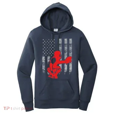Women's Hoodie