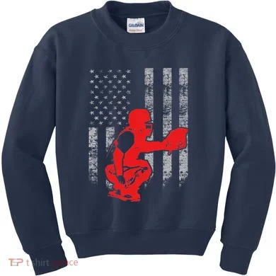 Kids Sweatshirt
