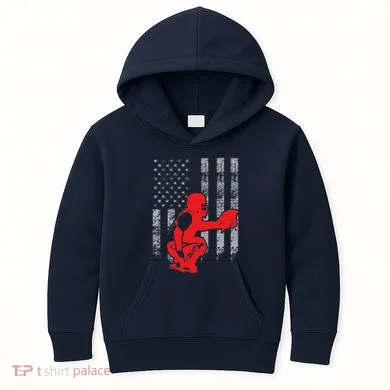 Kids Hoodie