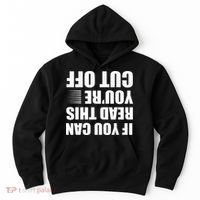 Bartender Cut Off Gifts Bartending Hoodie thumb 0