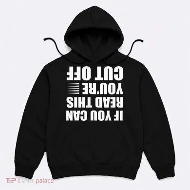 Bartender Cut Off Gifts Bartending Hoodie