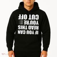 Bartender Cut Off Gifts Bartending Hoodie thumb 2