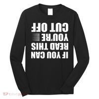 Bartender Cut Off Gifts Bartending Long Sleeve Shirt thumb 0