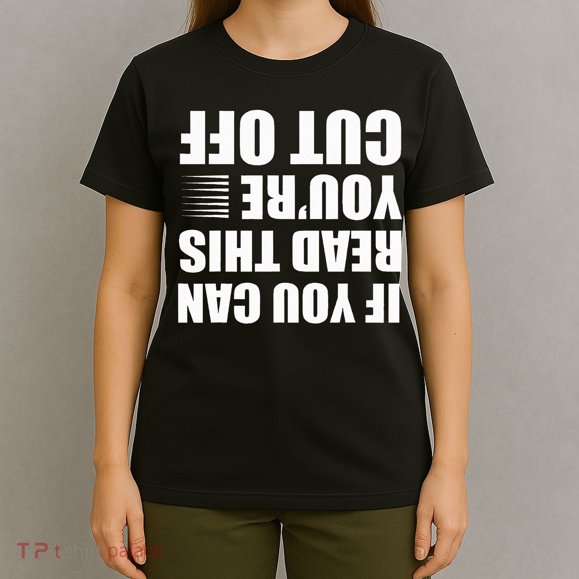 Bartender Cut Off Gifts Bartending T-Shirt