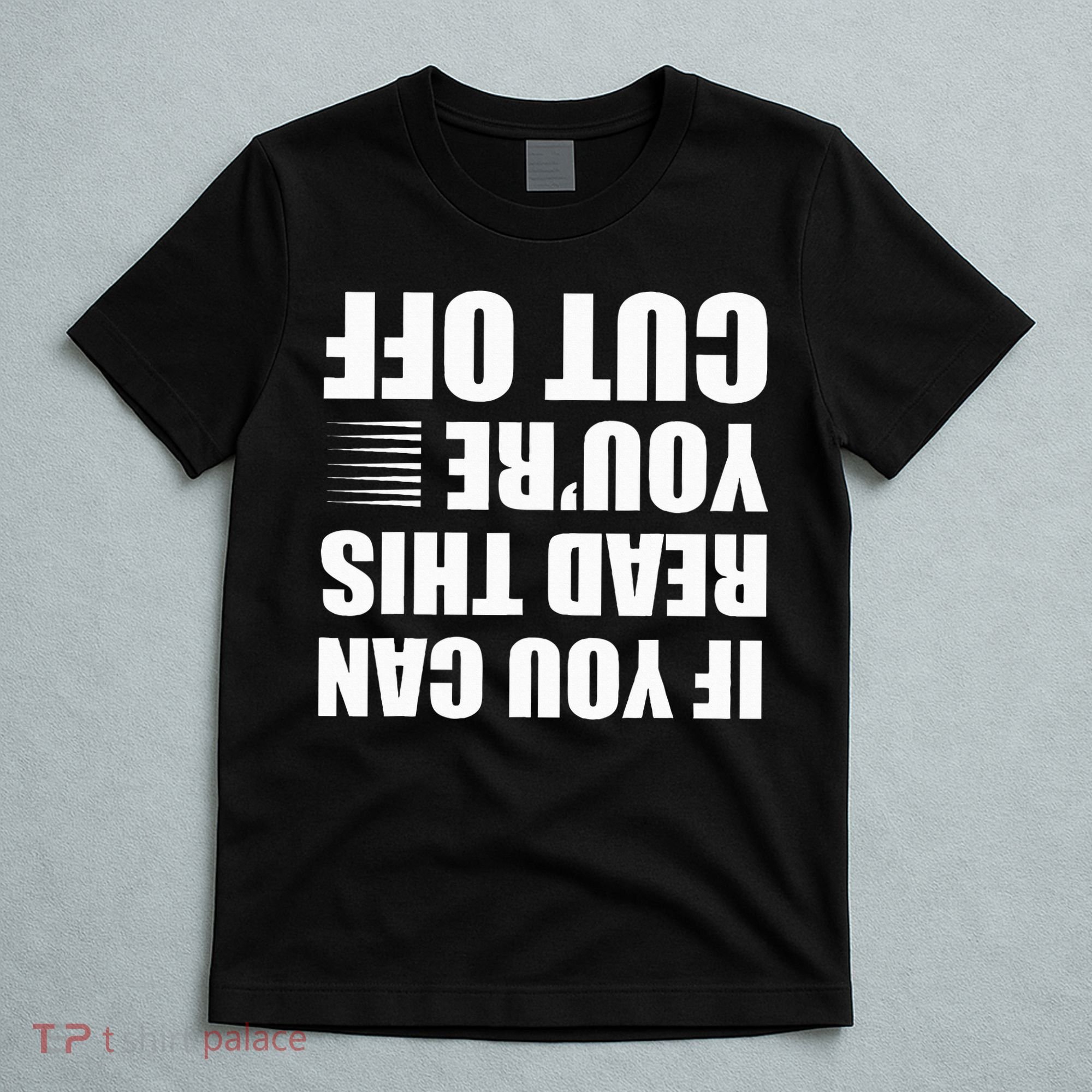 Bartender Cut Off Gifts Bartending T-Shirt