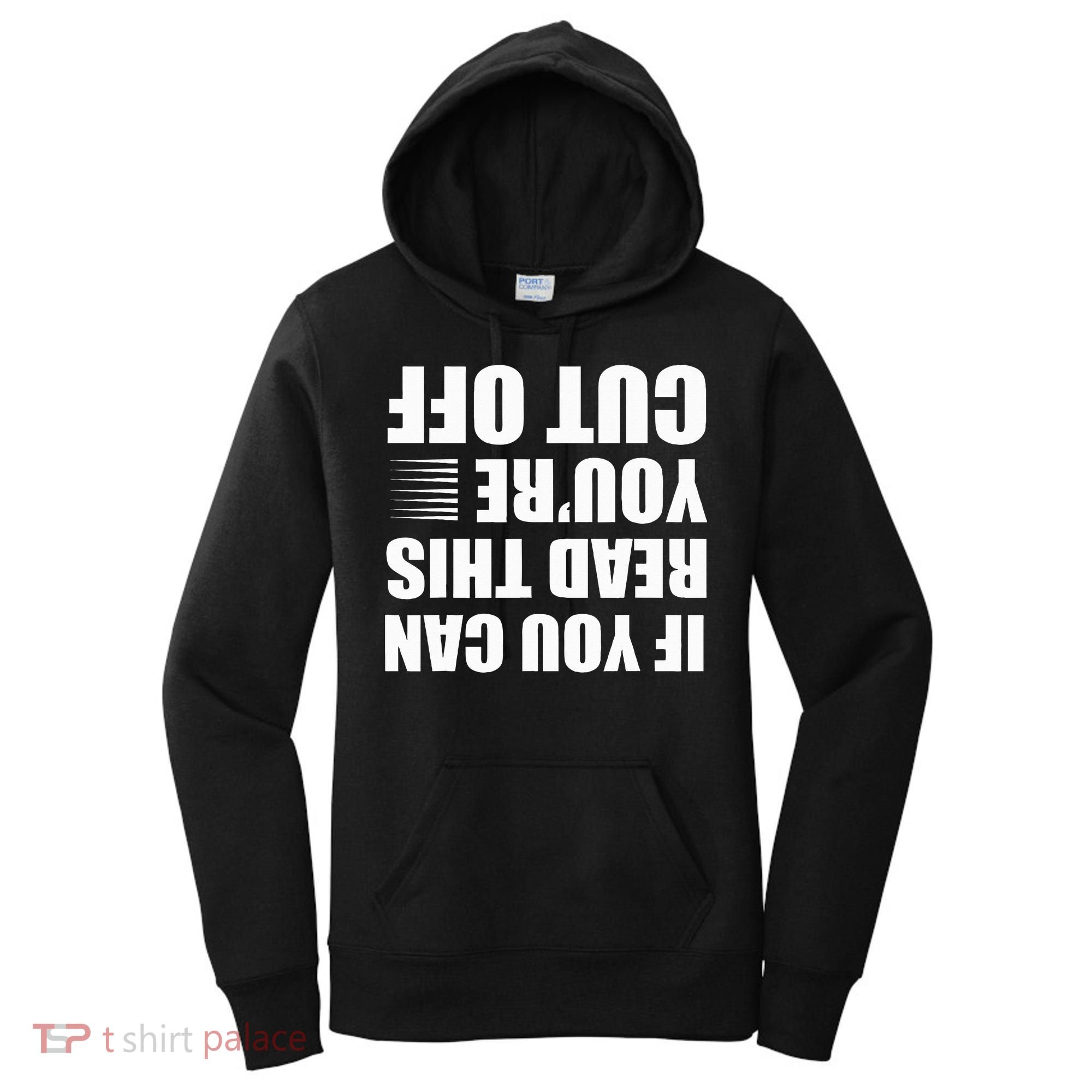 Bartender Cut Off Gifts Bartending Women's Hoodie