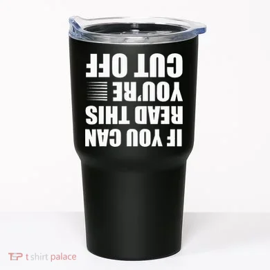Tumbler