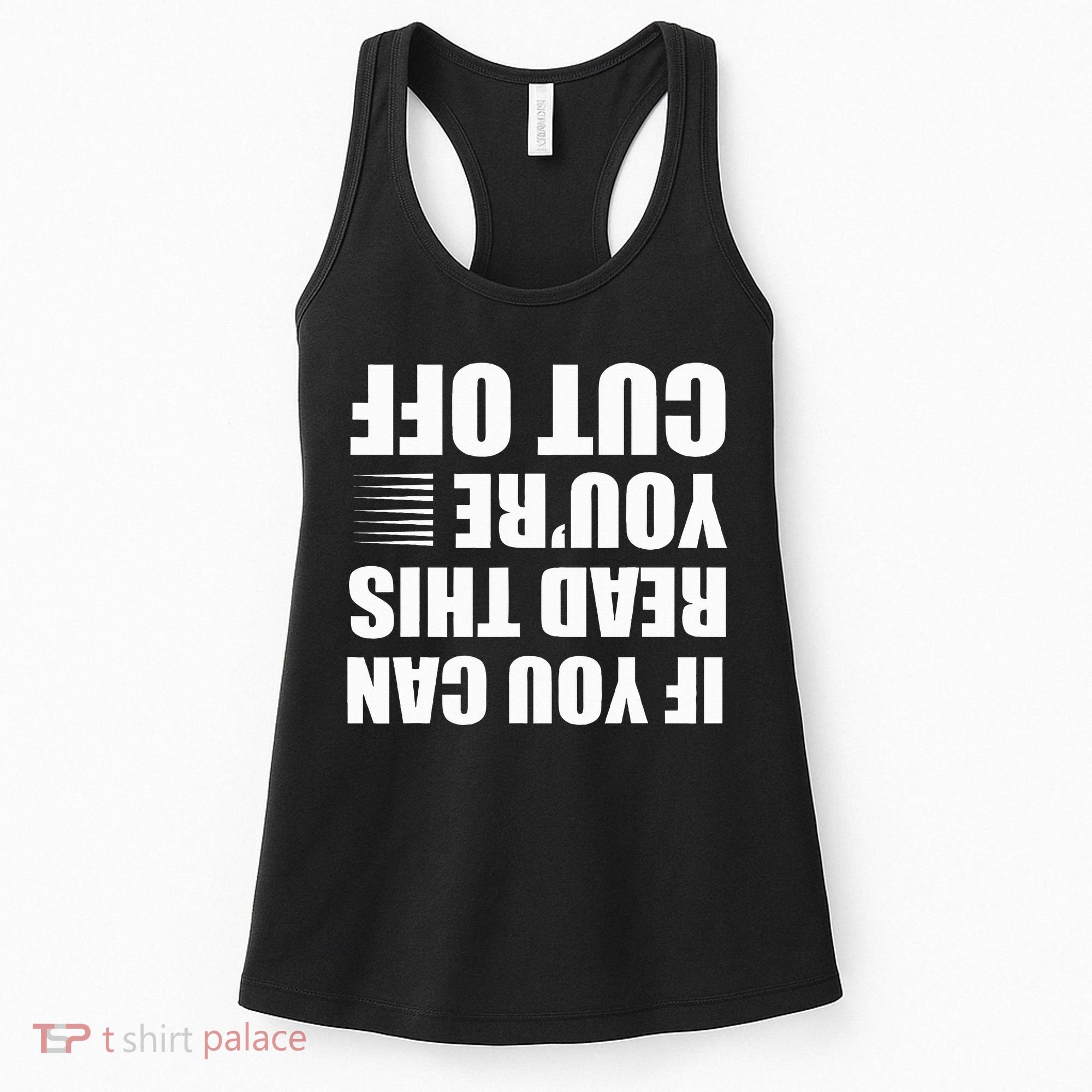 Bartender Cut Off Gifts Bartending Women's Tank Top