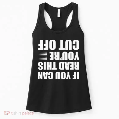 Bartender Cut Off Gifts Bartending Women's Tank Top