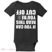 Bartender Cut Off Gifts Bartending Baby Bodysuit thumb 0
