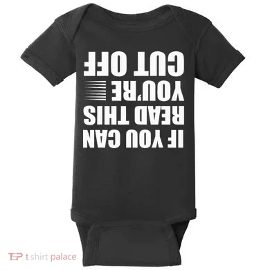 Bartender Cut Off Gifts Bartending Baby Bodysuit