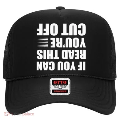 Bartender Cut Off Gifts Bartending Hat
