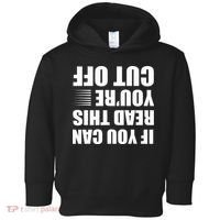 Bartender Cut Off Gifts Bartending Toddler Hoodie thumb 0