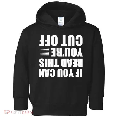 Bartender Cut Off Gifts Bartending Toddler Hoodie