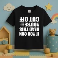 Bartender Cut Off Gifts Bartending Toddler T-Shirt thumb 3
