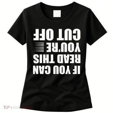 Bartender Cut Off Gifts Bartending Women's T-Shirt