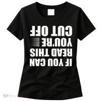 Bartender Cut Off Gifts Bartending Women's T-Shirt thumb 0