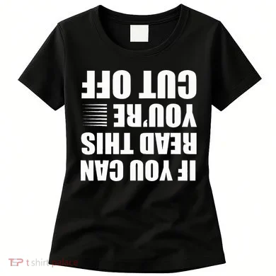 Bartender Cut Off Gifts Bartending Women's T-Shirt