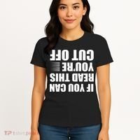 Bartender Cut Off Gifts Bartending Women's T-Shirt thumb 4