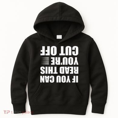 Bartender Cut Off Gifts Bartending Kids Hoodie