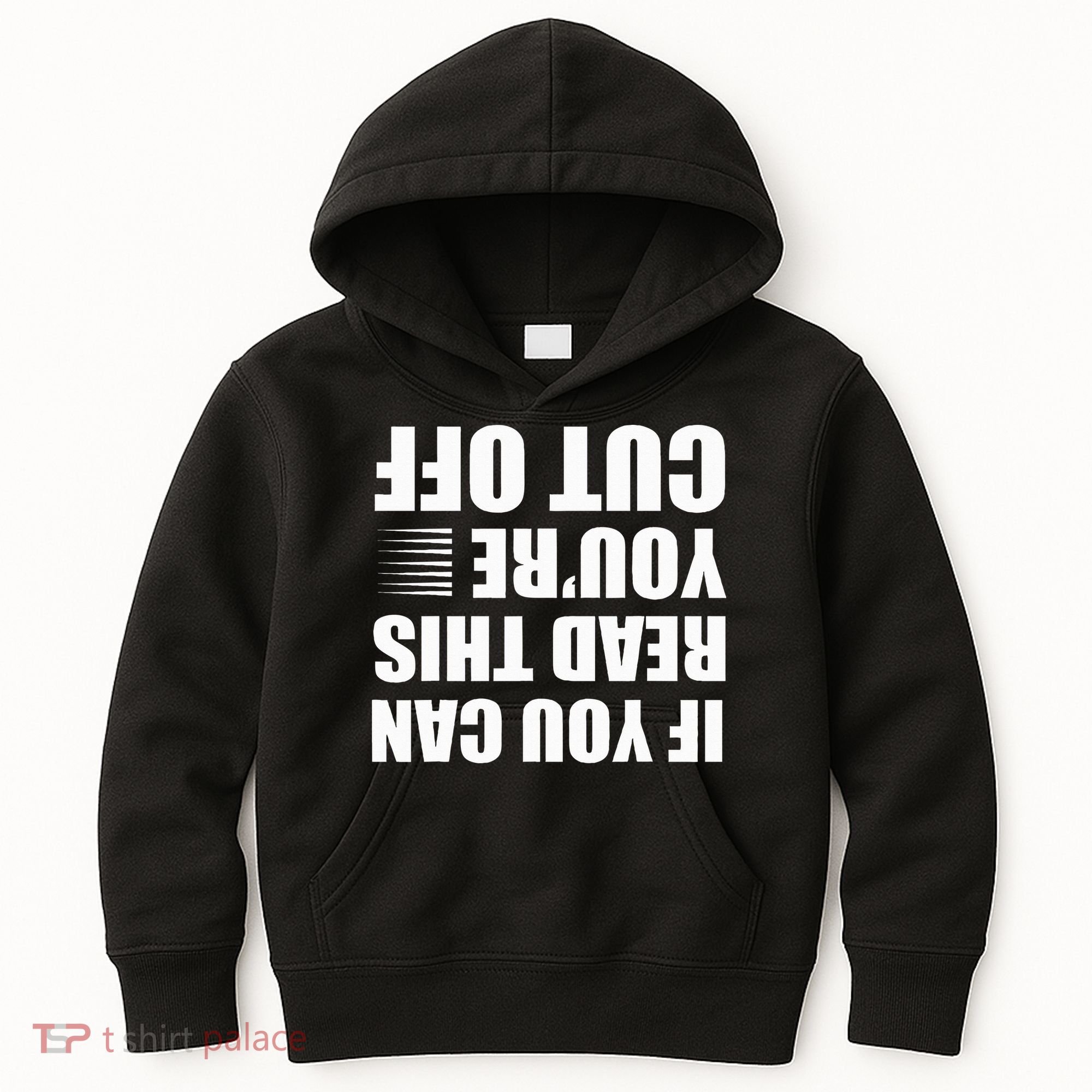 Bartender Cut Off Gifts Bartending Kids Hoodie
