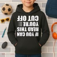 Bartender Cut Off Gifts Bartending Kids Hoodie thumb 2