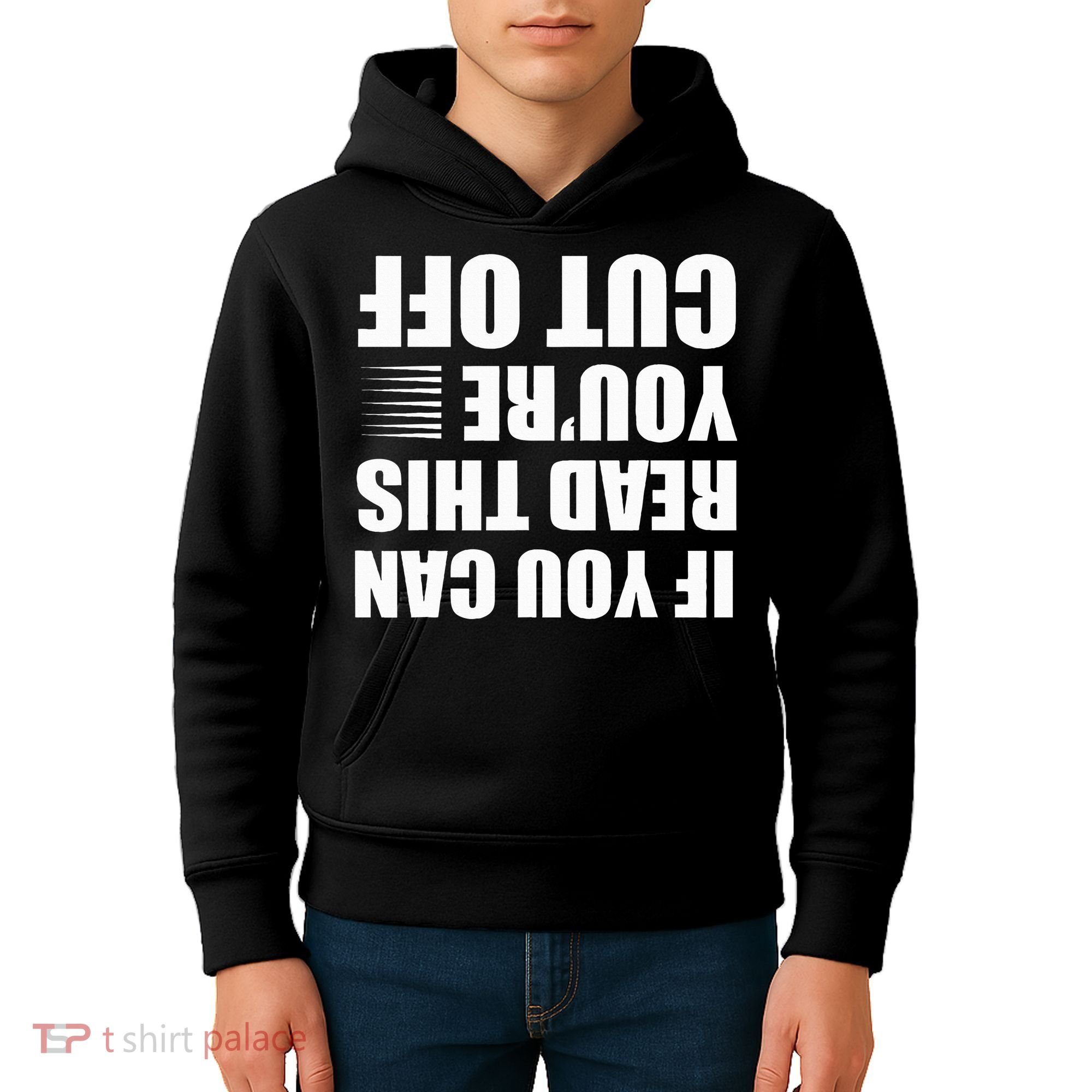 Bartender Cut Off Gifts Bartending Kids Hoodie