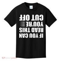 Bartender Cut Off Gifts Bartending Kids T-Shirt thumb 0
