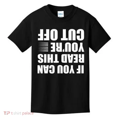 Bartender Cut Off Gifts Bartending Kids T-Shirt