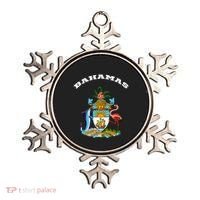Bahamas Coat of Arms Souvenir Gift Flag Bahamians Ornament thumb 0