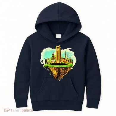 Kids Hoodie