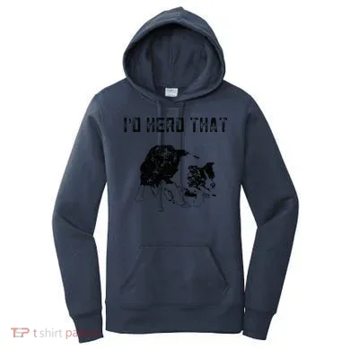 Women's Hoodie