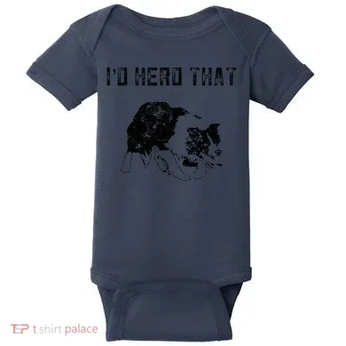 Baby Bodysuit