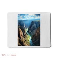 Black Canyon Of The Gunnison National Park Photographic Mousepad thumb 0