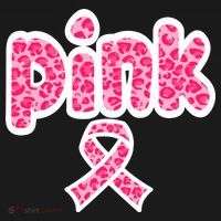 Breast Cancer Pink Ribbon Awareness Sweatshirt thumb 3