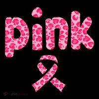 Breast Cancer Pink Ribbon Awareness Coffee Mug thumb 5