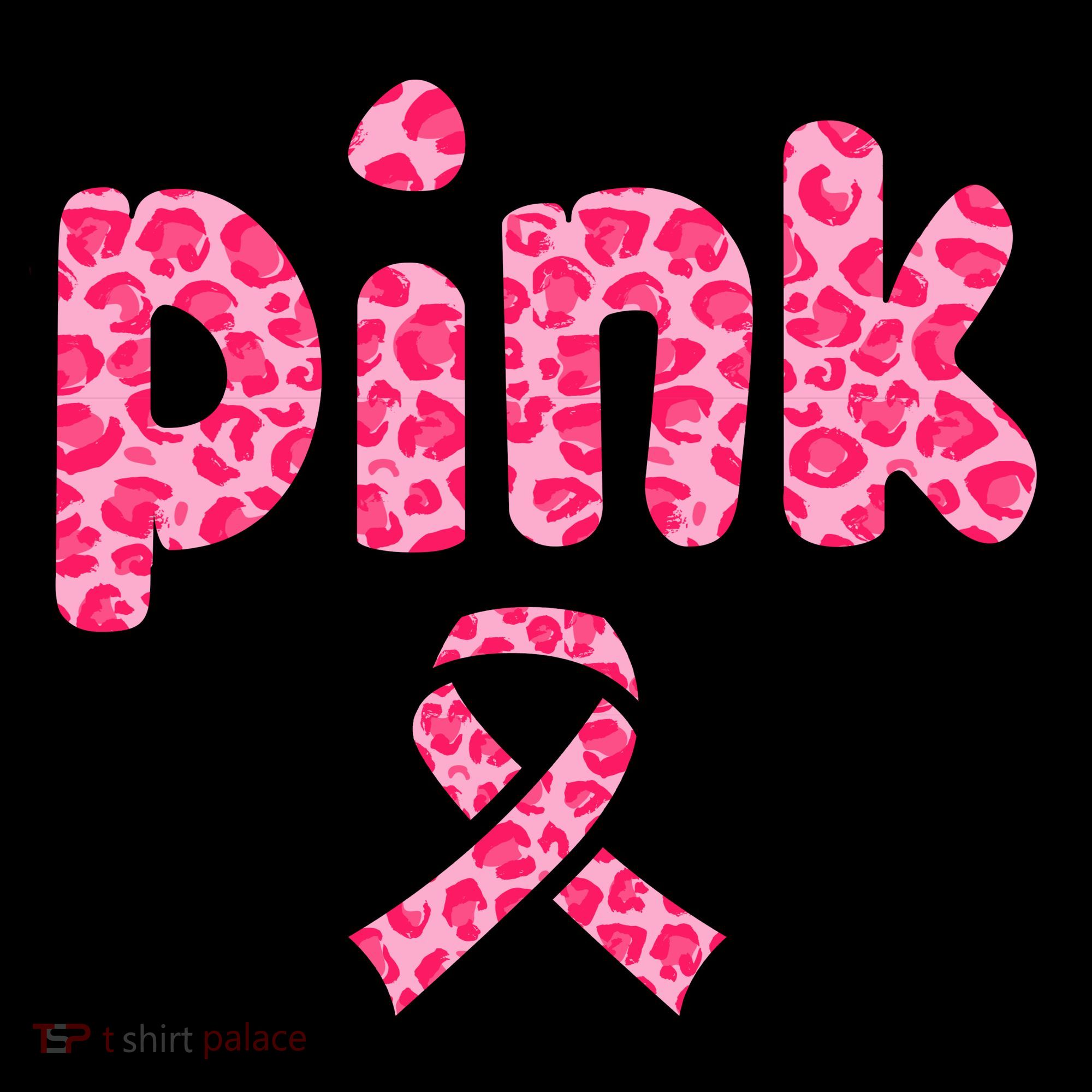 Breast Cancer Pink Ribbon Awareness Coffee Mug