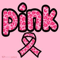 Breast Cancer Pink Ribbon Awareness Hoodie thumb 2