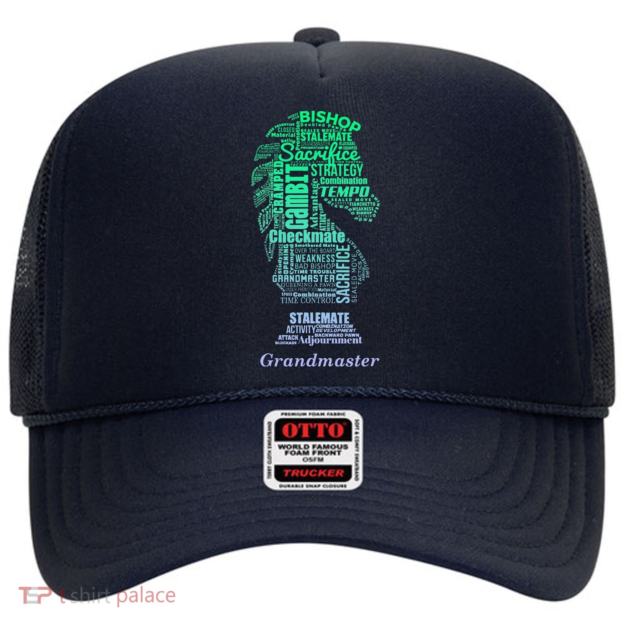 Bishop Chess Piece Group Costume Chess Club Chess Board Hat