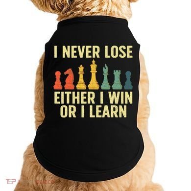 Best Chess Player For  Board Game  Doggie Tank