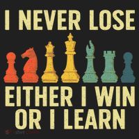 Best Chess Player For  Board Game  Beanie thumb 2