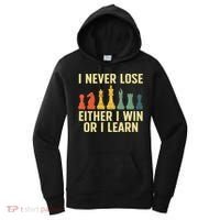 Best Chess Player For  Board Game  Women's Hoodie thumb 0