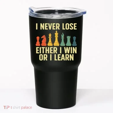 Tumbler