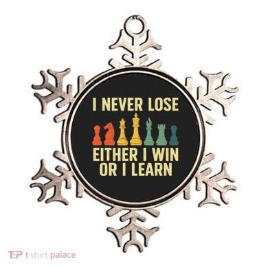 Best Chess Player For  Board Game  Ornament